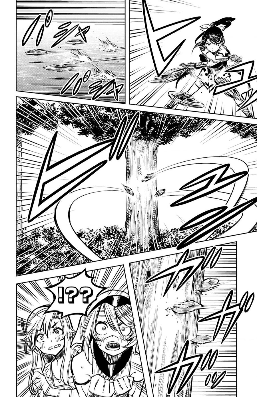 Shy Chap 37 - Next Chap 38