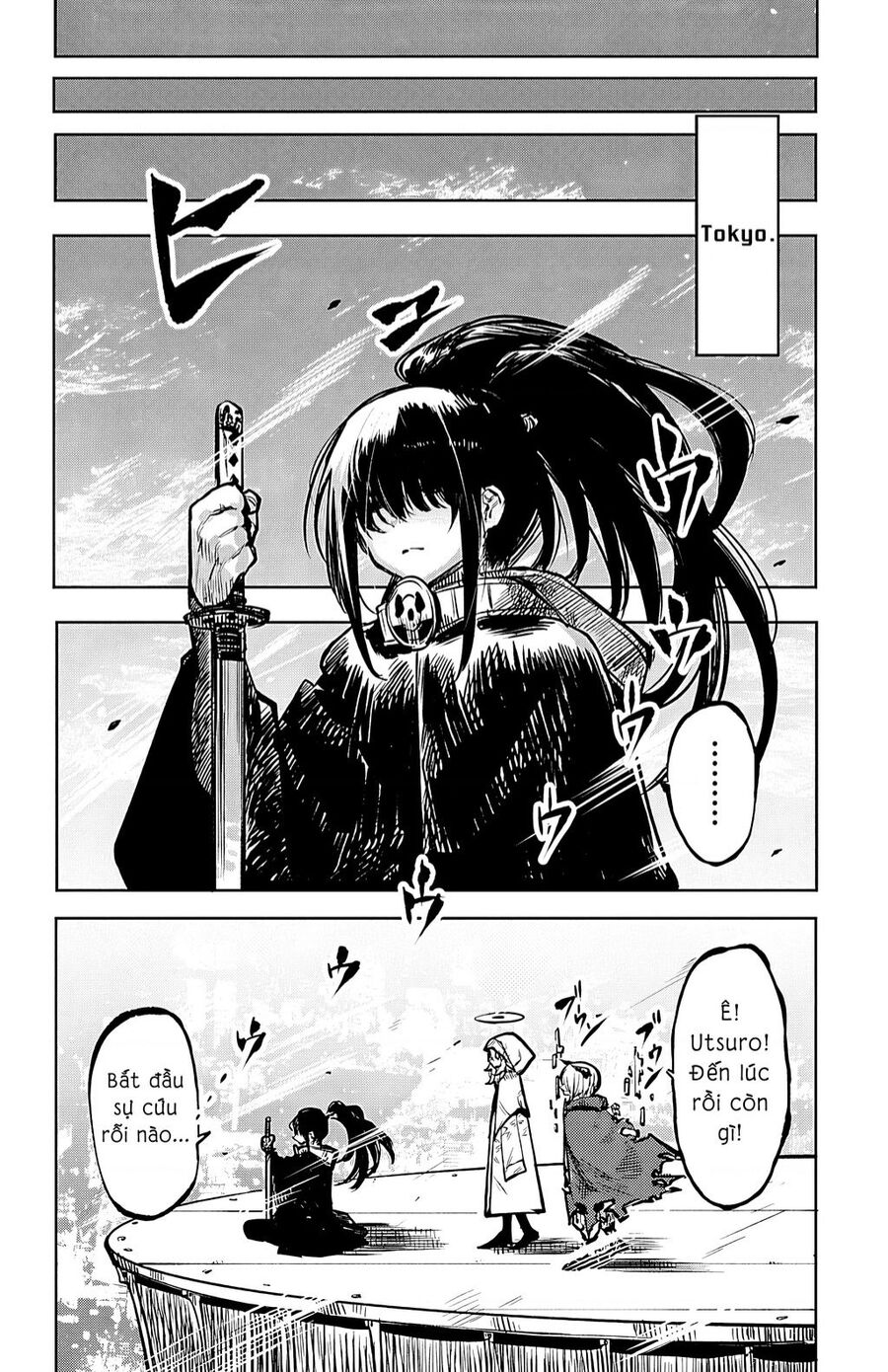 Shy Chap 38 - Next Chap 39