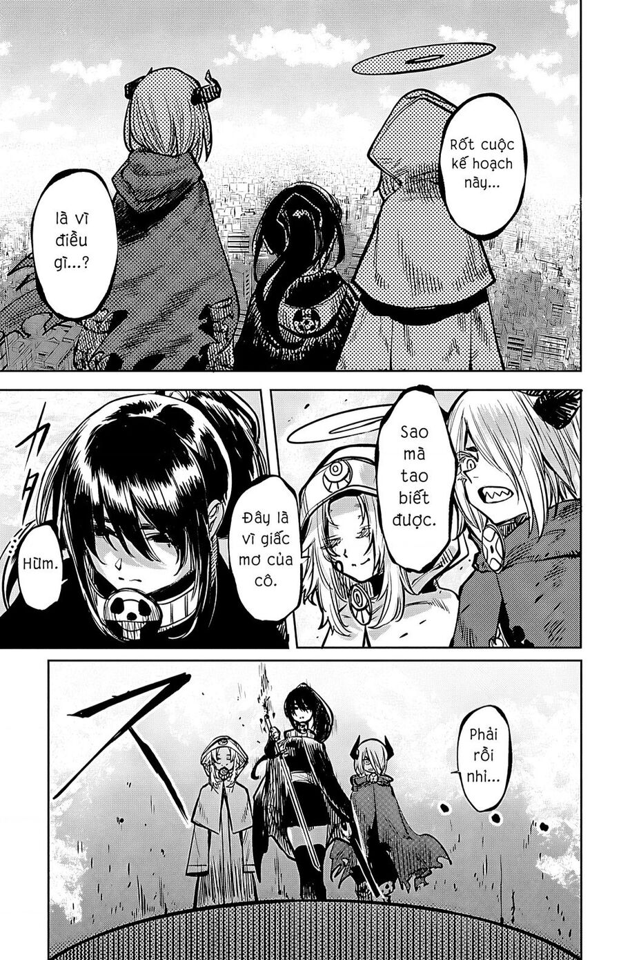 Shy Chap 38 - Next Chap 39