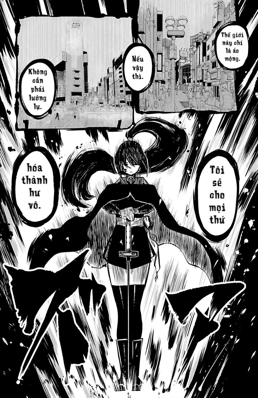 Shy Chap 38 - Next Chap 39