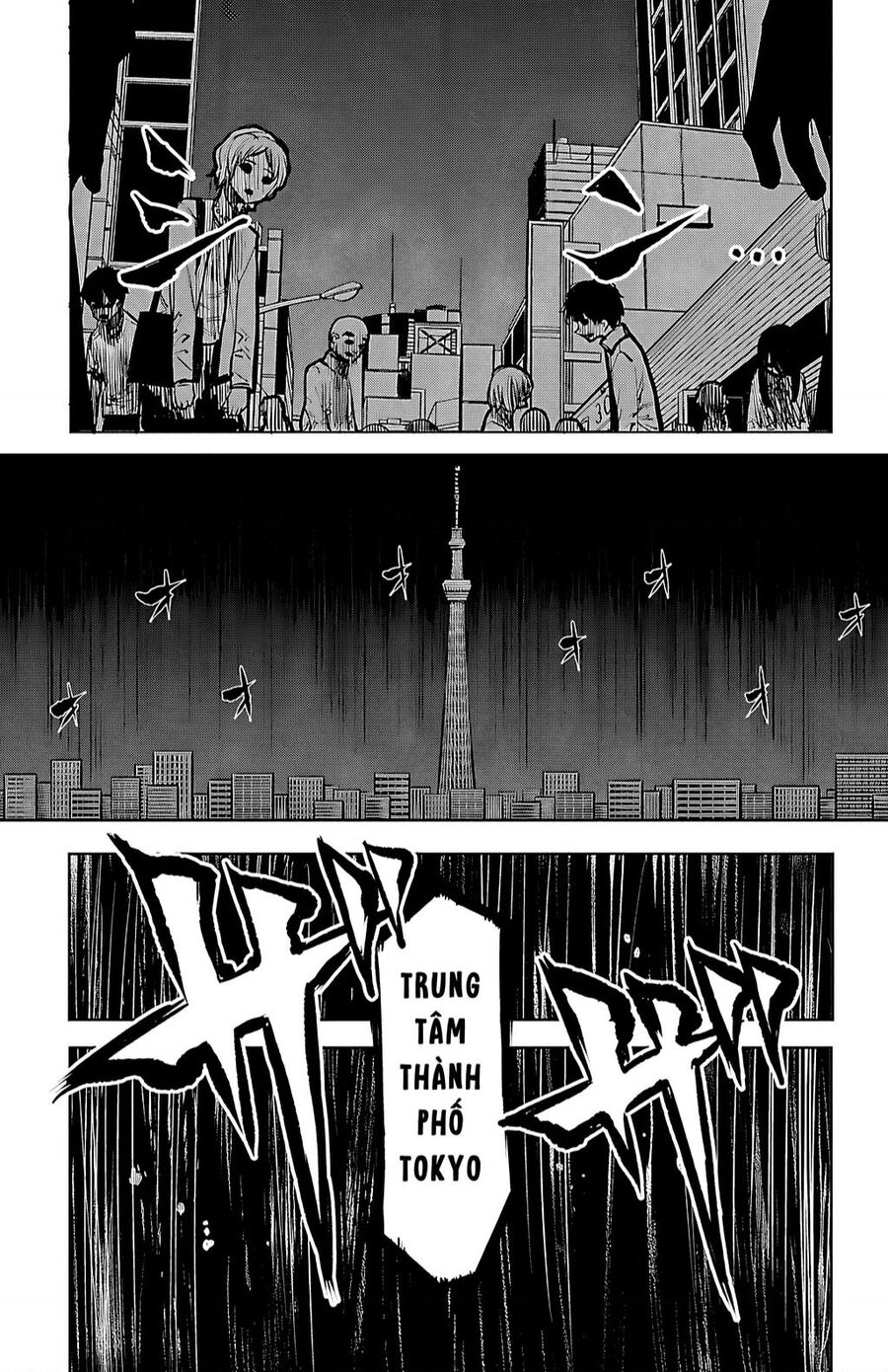 Shy Chap 38 - Next Chap 39