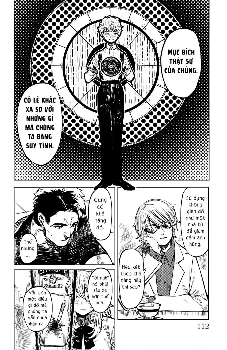 Shy Chap 38 - Next Chap 39