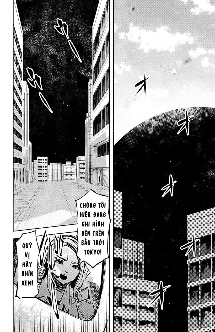 Shy Chap 39 - Next Chap 40