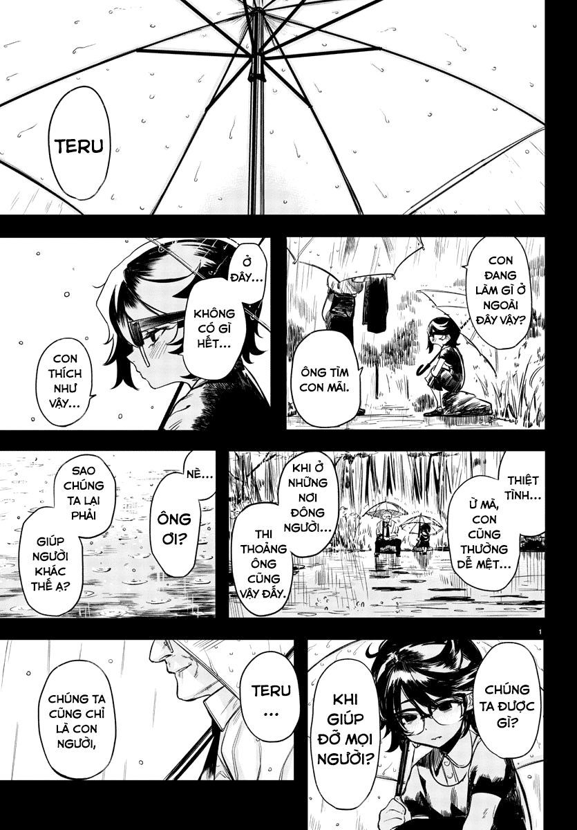 Shy Chap 4 - Next Chap 5
