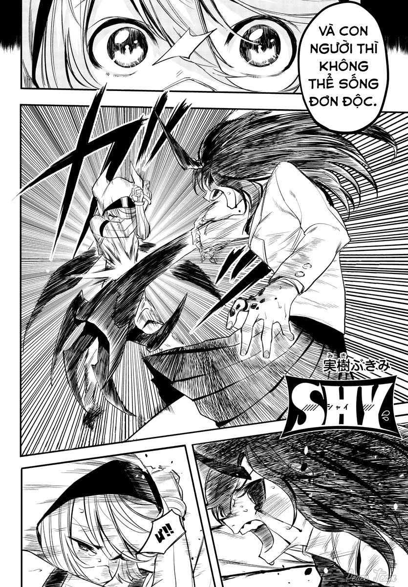 Shy Chap 4 - Next Chap 5