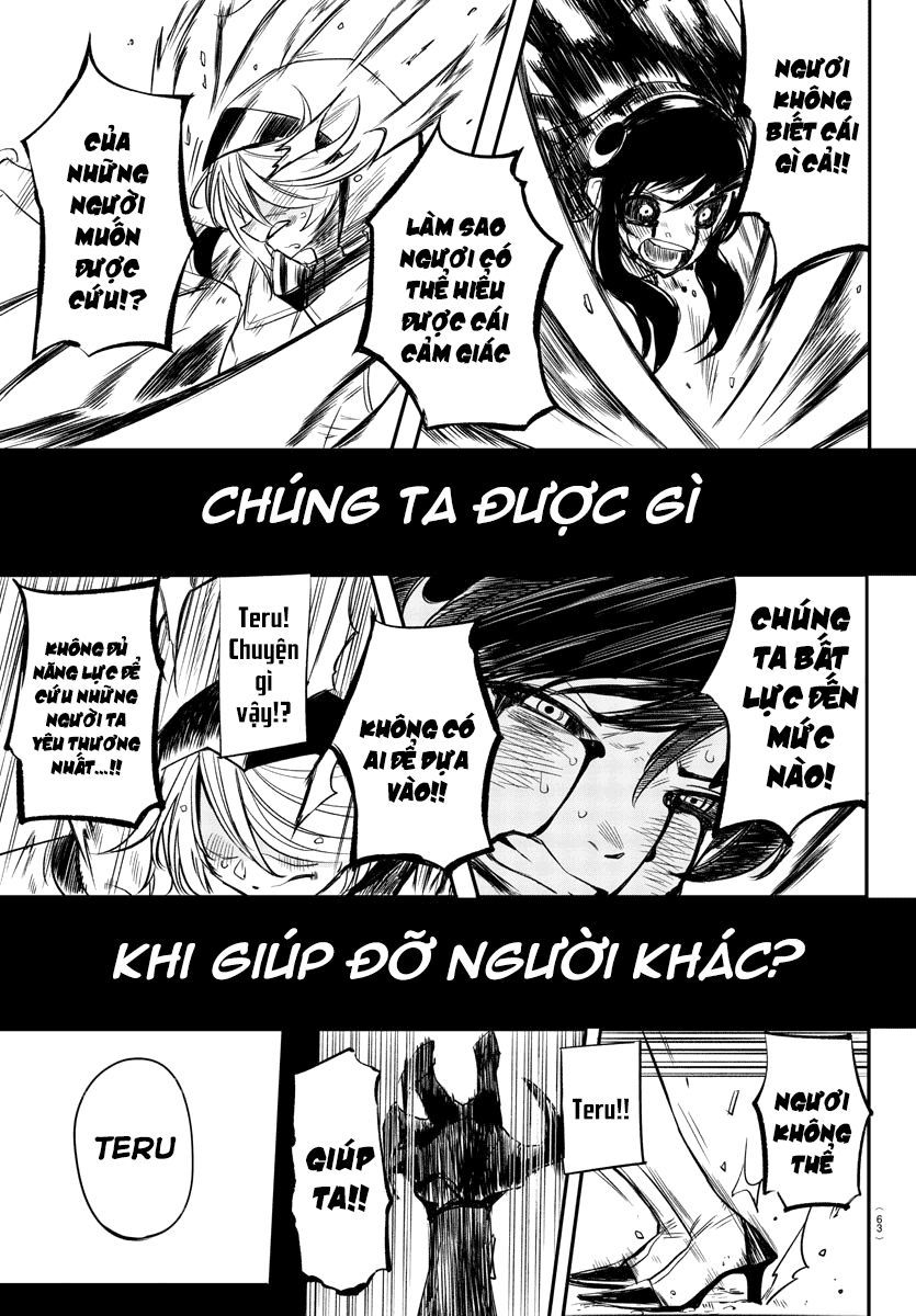 Shy Chap 4 - Next Chap 5