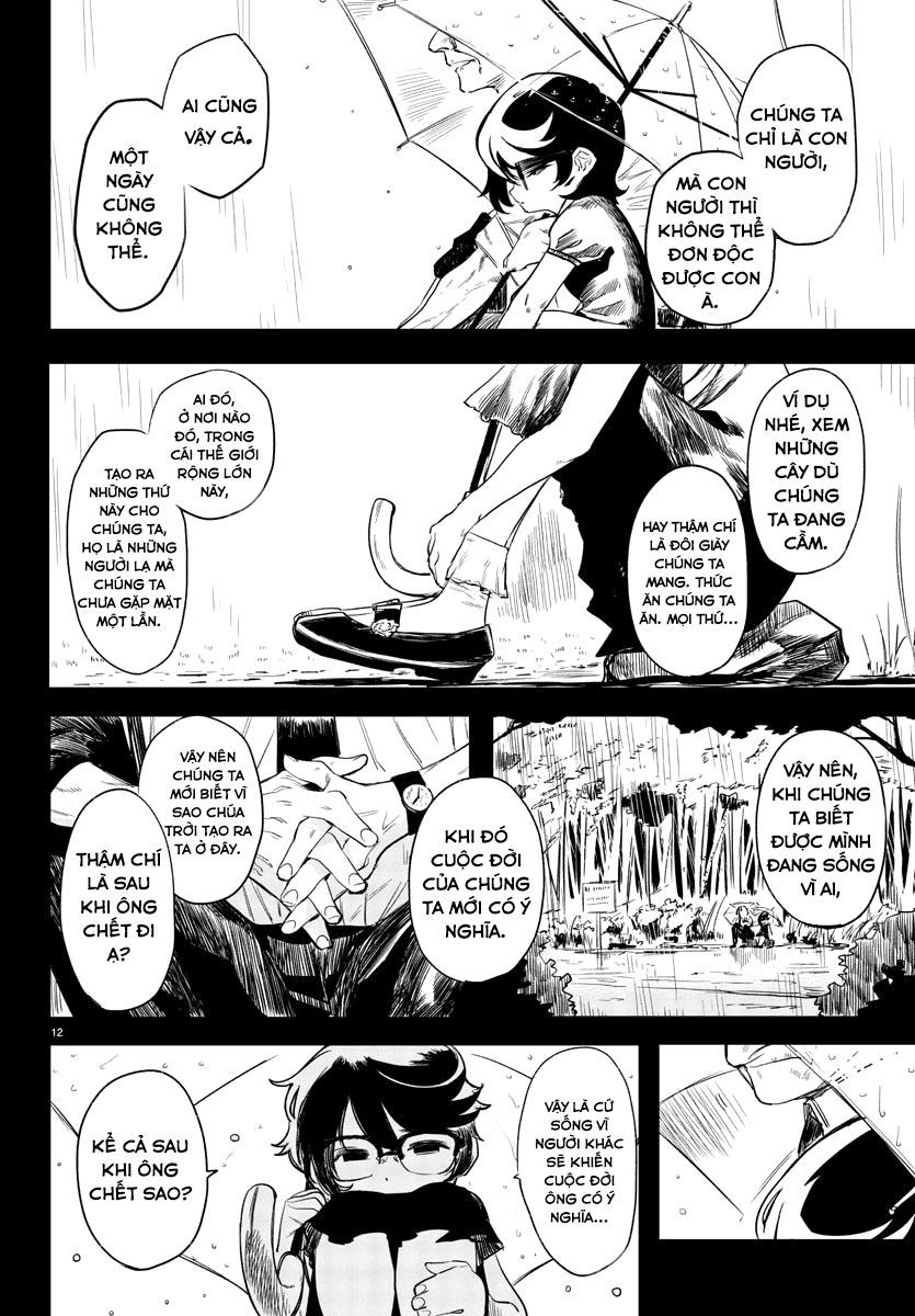 Shy Chap 4 - Next Chap 5