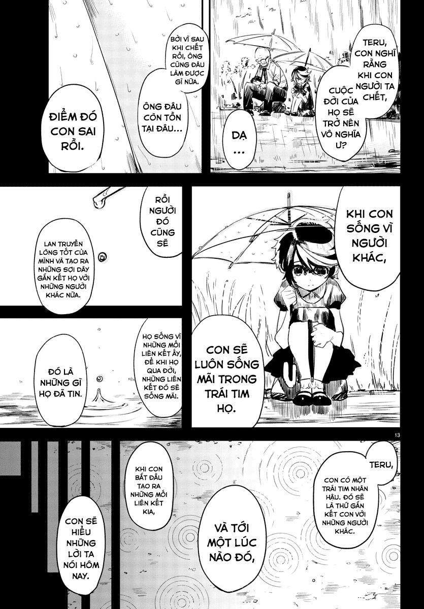 Shy Chap 4 - Next Chap 5
