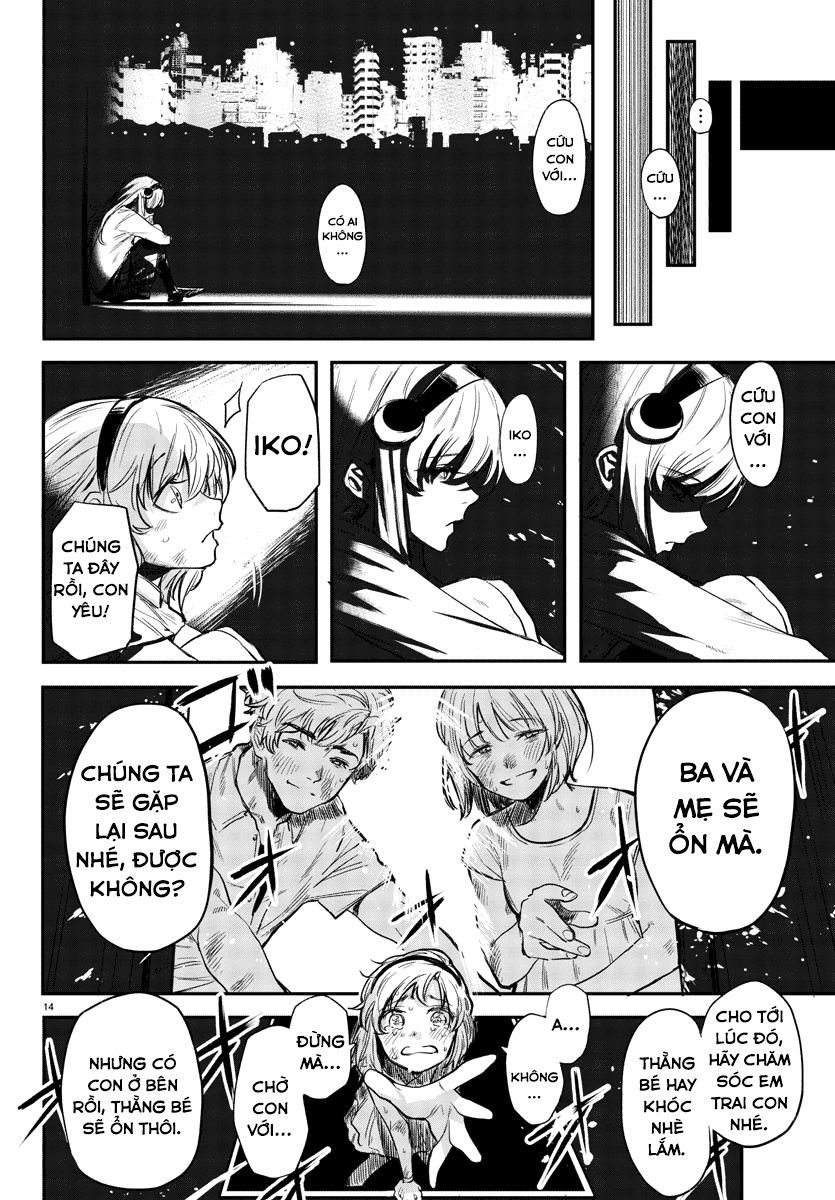 Shy Chap 4 - Next Chap 5