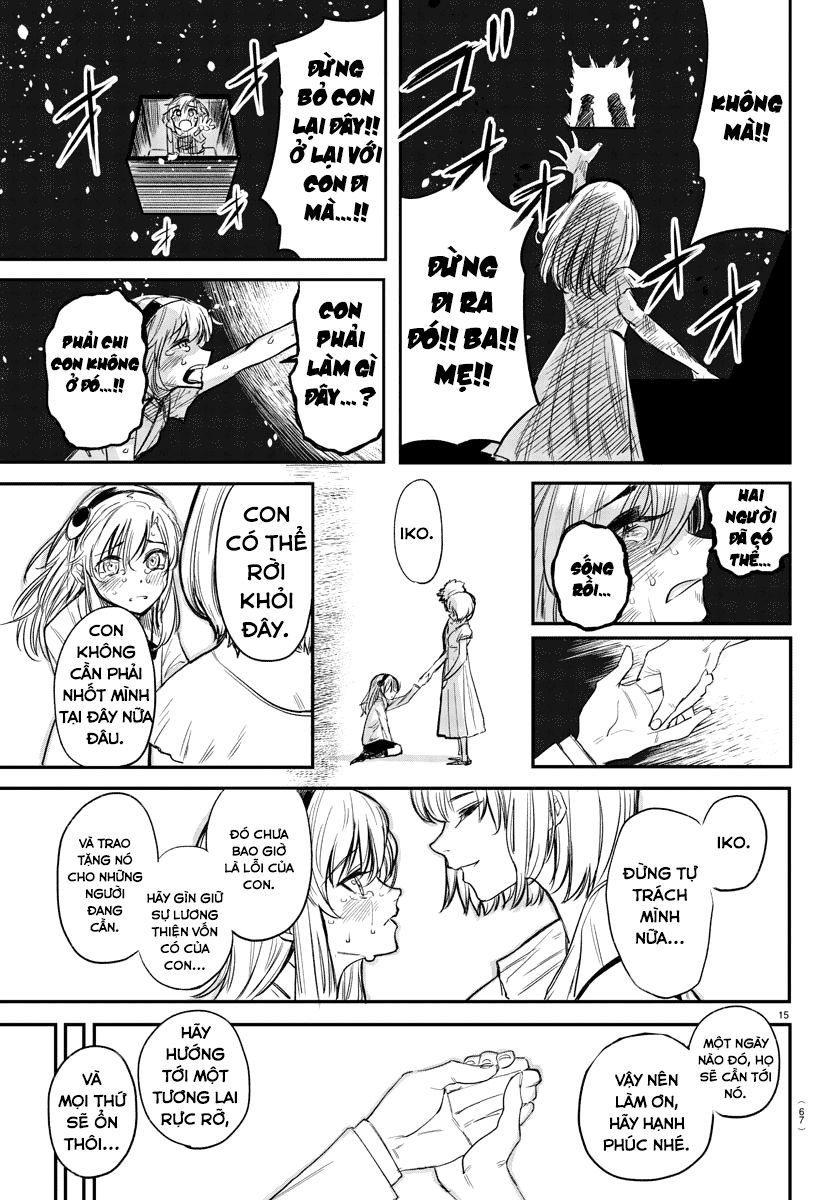 Shy Chap 4 - Next Chap 5