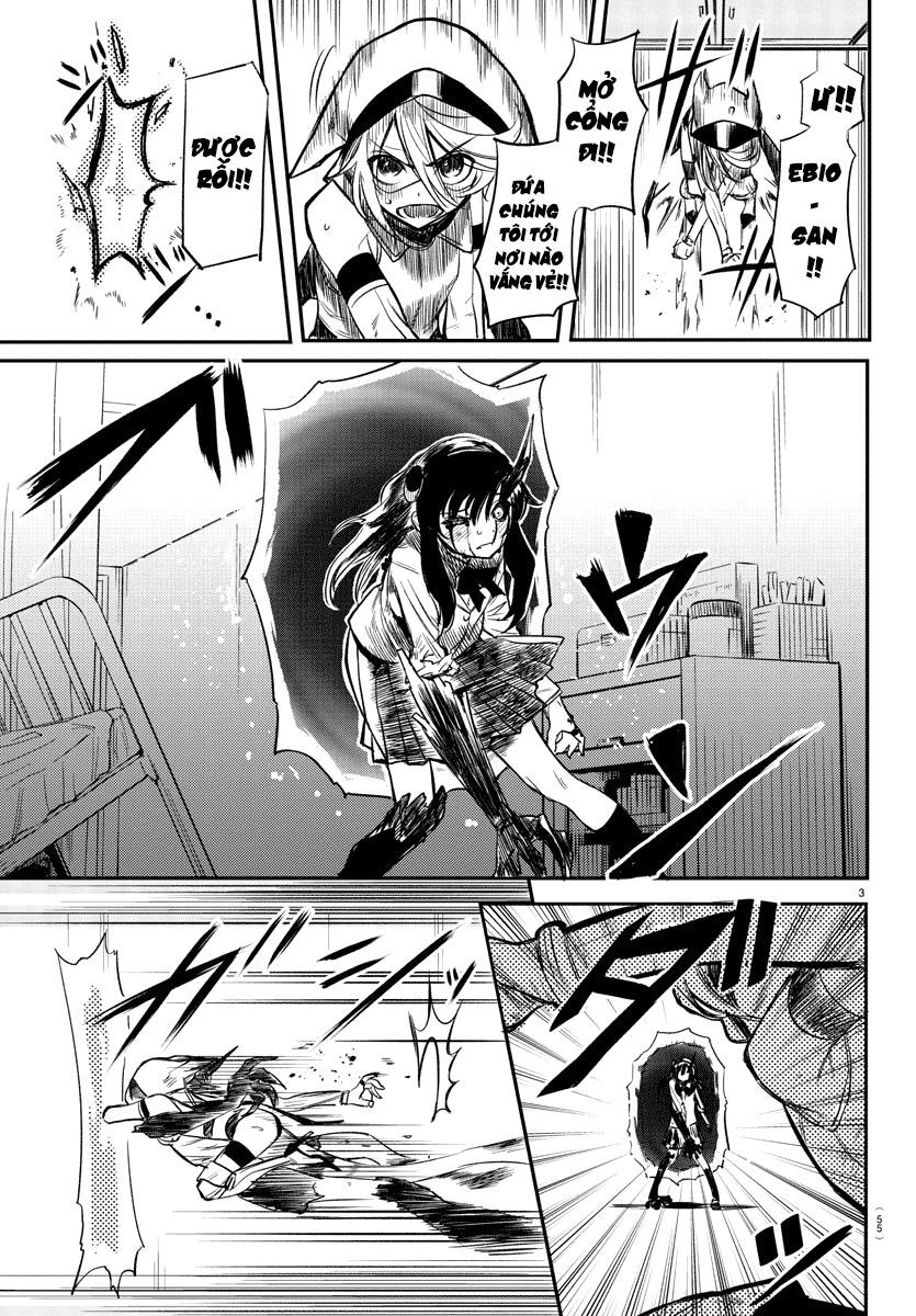 Shy Chap 4 - Next Chap 5