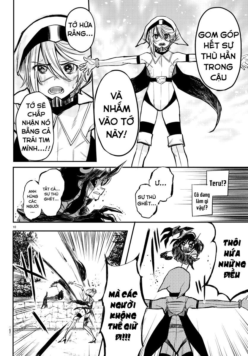 Shy Chap 4 - Next Chap 5