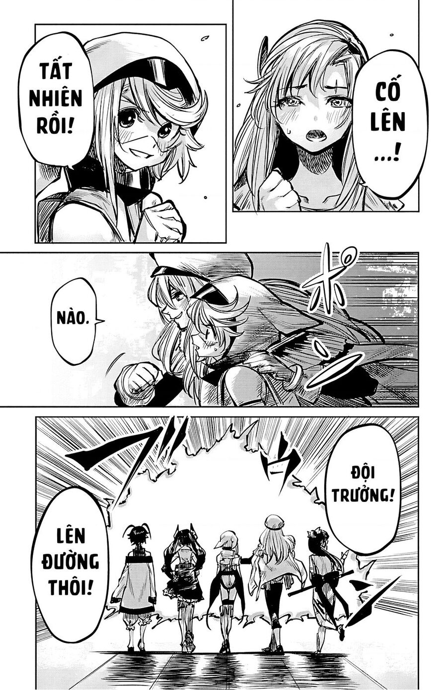 Shy Chap 40 - Next Chap 41