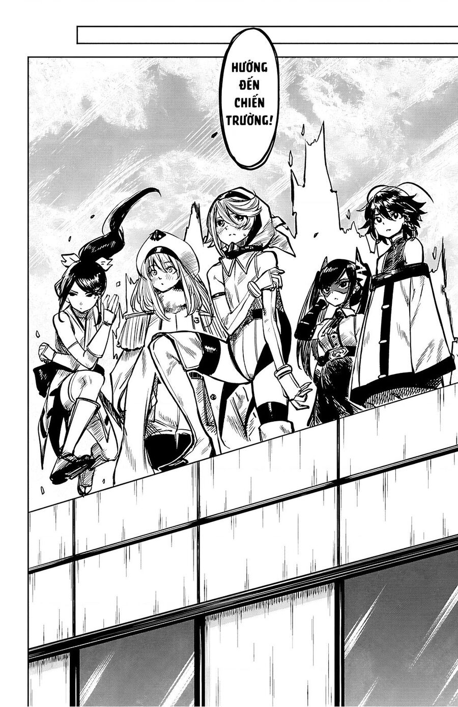 Shy Chap 40 - Next Chap 41