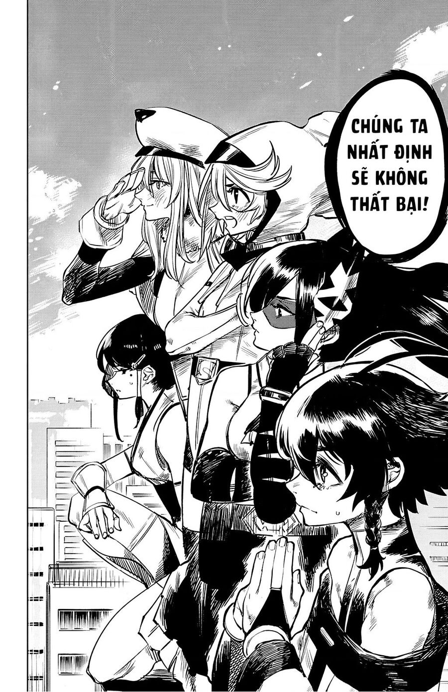 Shy Chap 40 - Next Chap 41