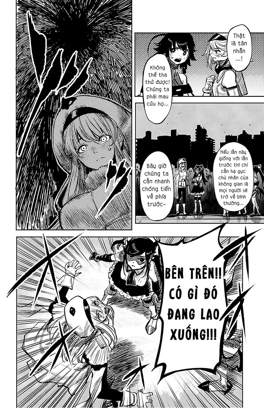 Shy Chap 41 - Next Chap 42