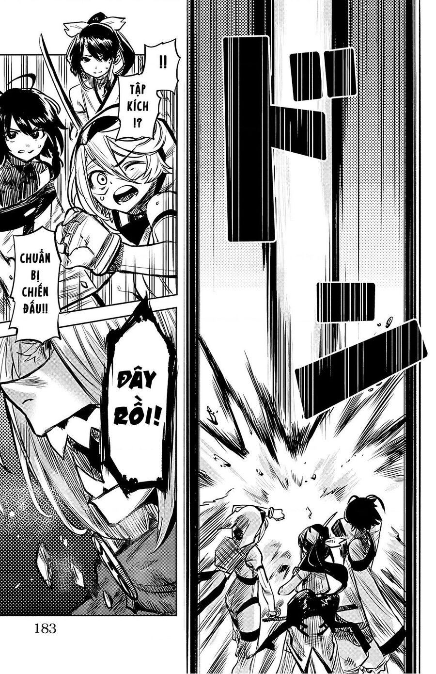 Shy Chap 41 - Next Chap 42