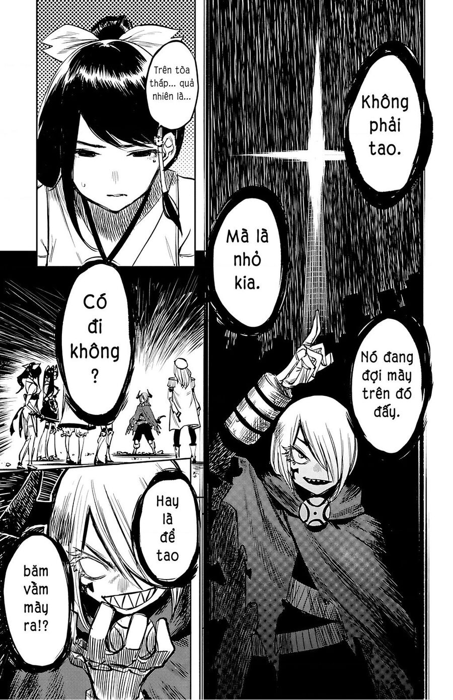 Shy Chap 42 - Next Chap 43