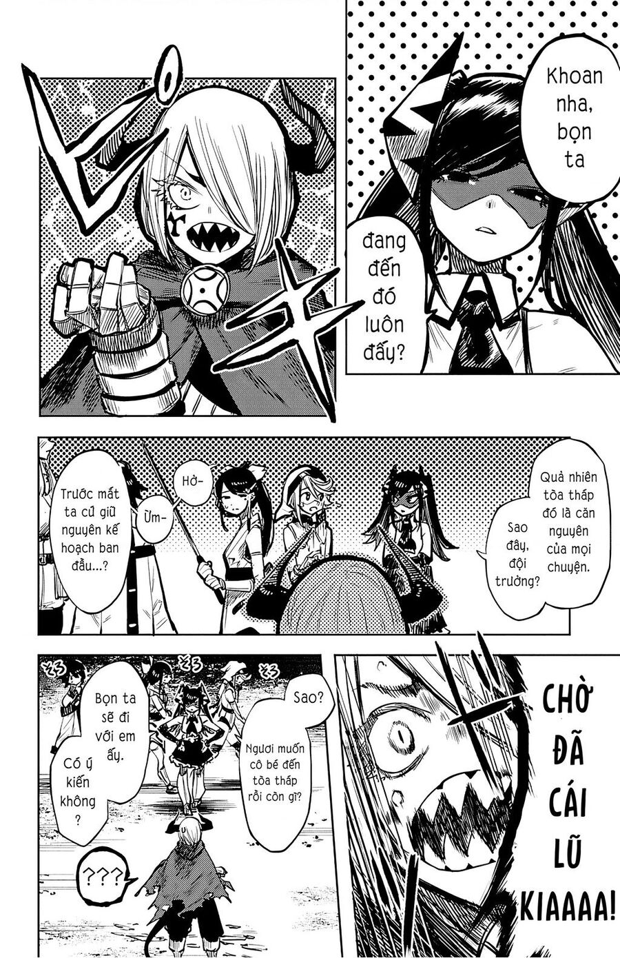 Shy Chap 42 - Next Chap 43