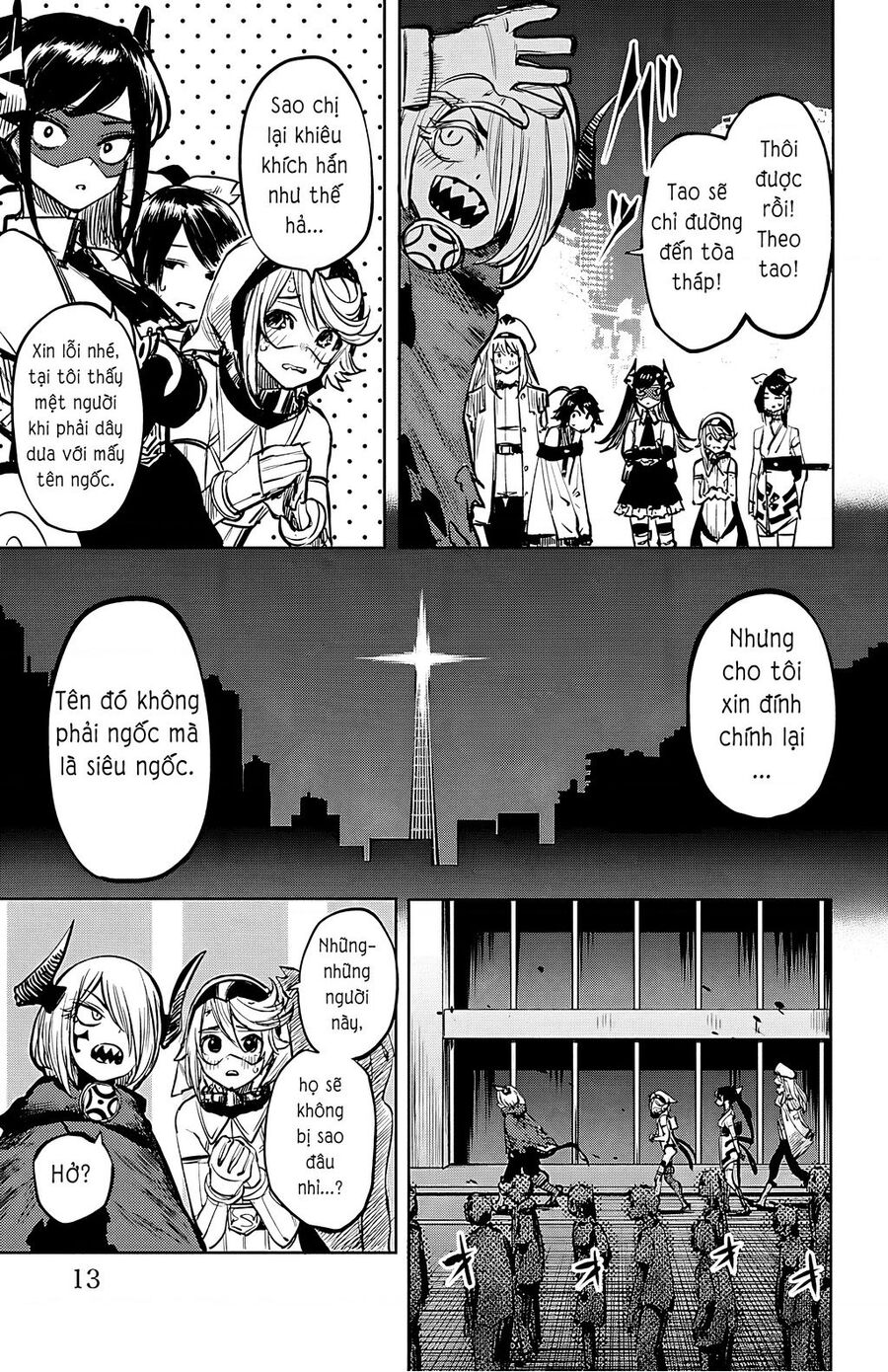 Shy Chap 42 - Next Chap 43