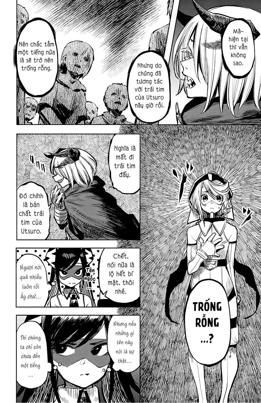 Shy Chap 42 - Next Chap 43