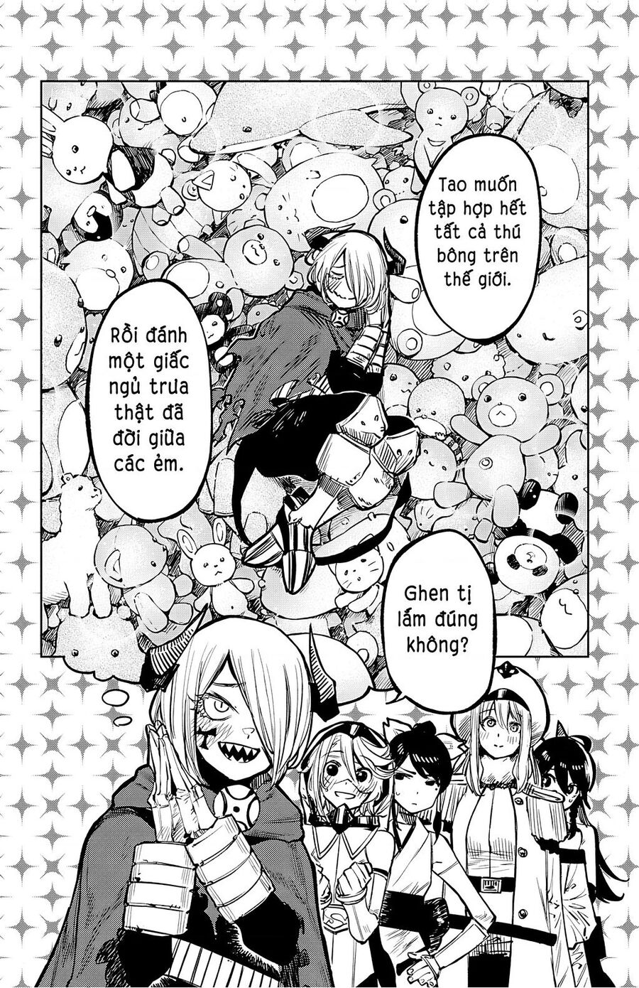 Shy Chap 42 - Next Chap 43