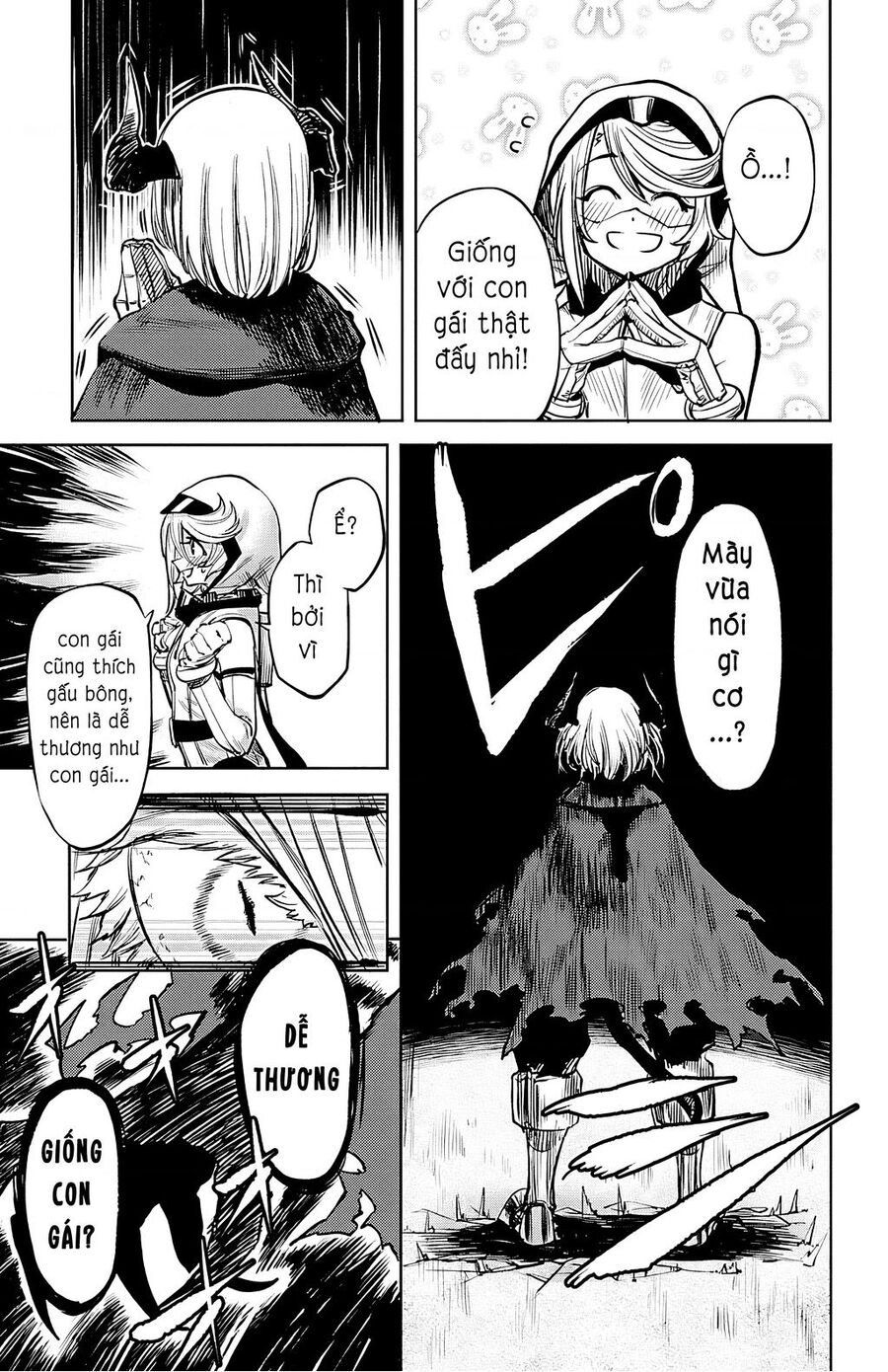 Shy Chap 42 - Next Chap 43