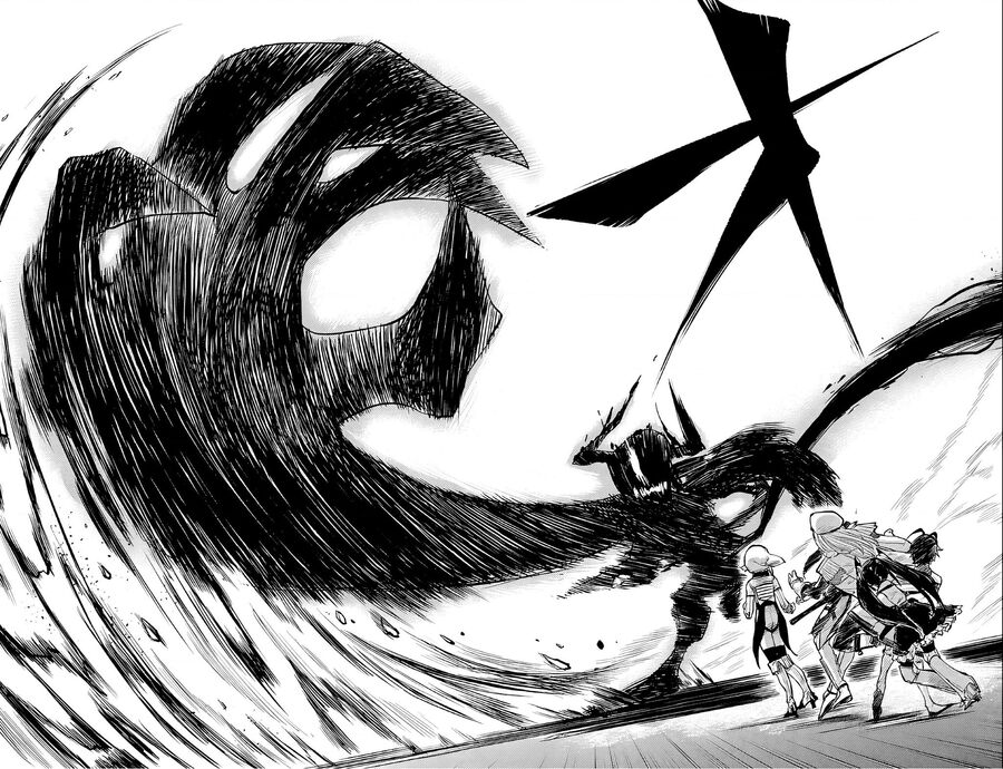 Shy Chap 42 - Next Chap 43
