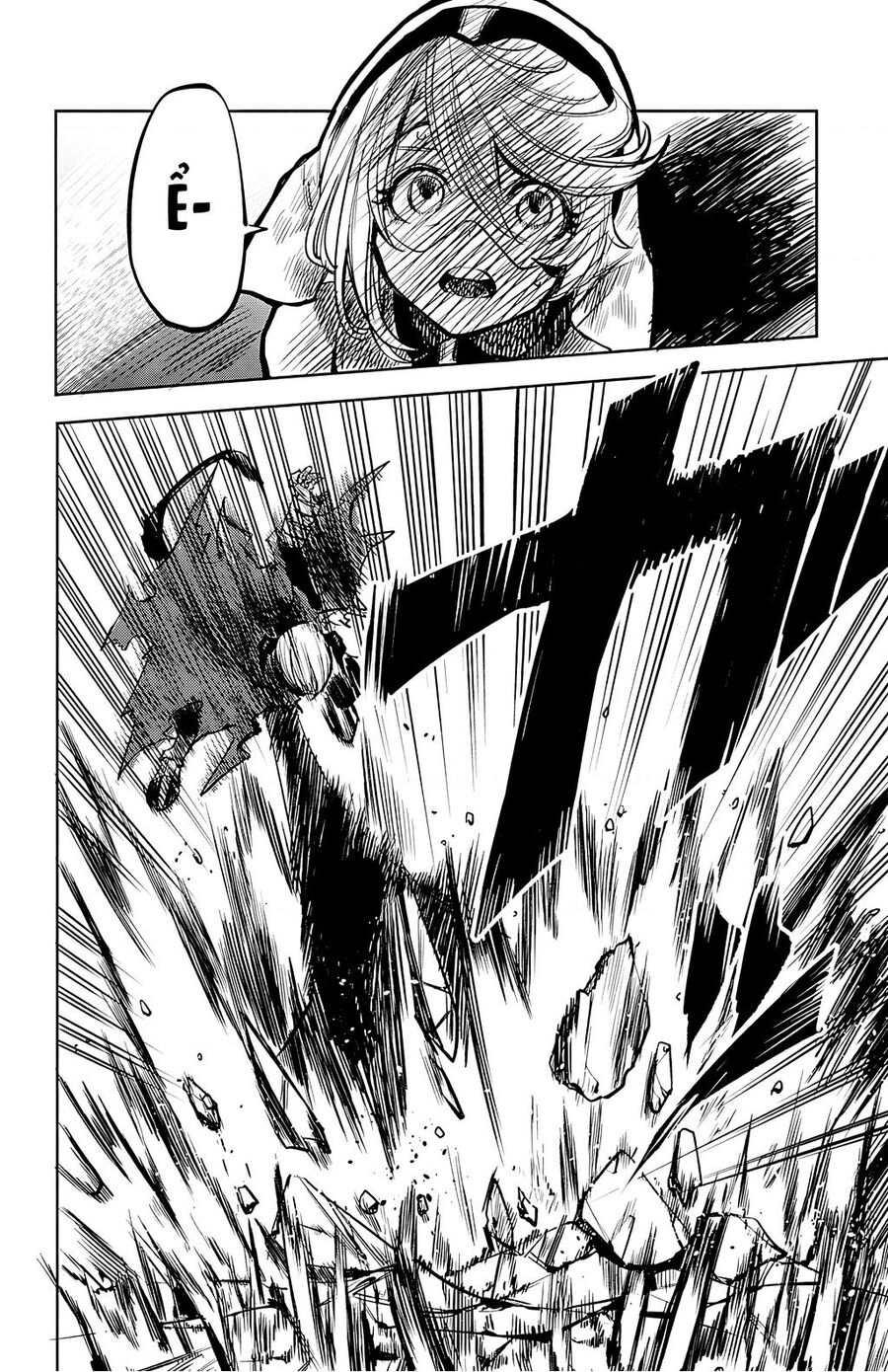 Shy Chap 42 - Next Chap 43