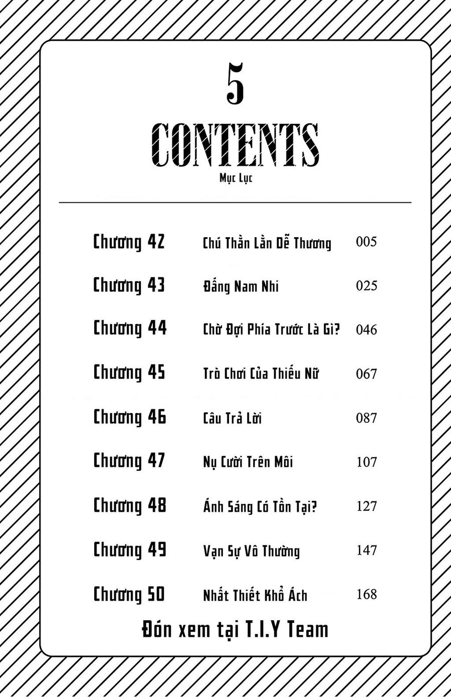 Shy Chap 42 - Next Chap 43
