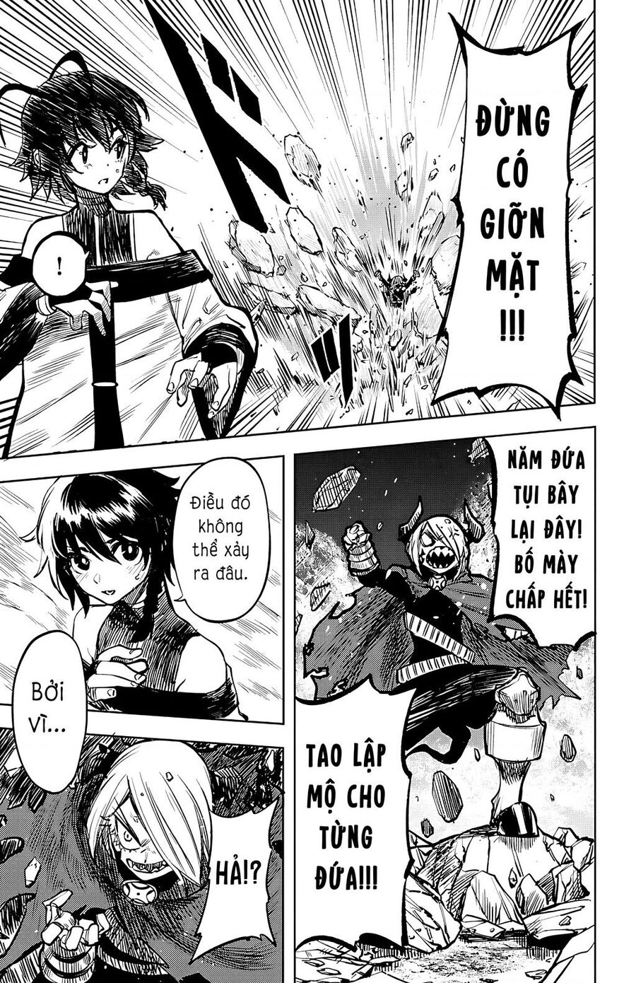 Shy Chap 43 - Next Chap 44