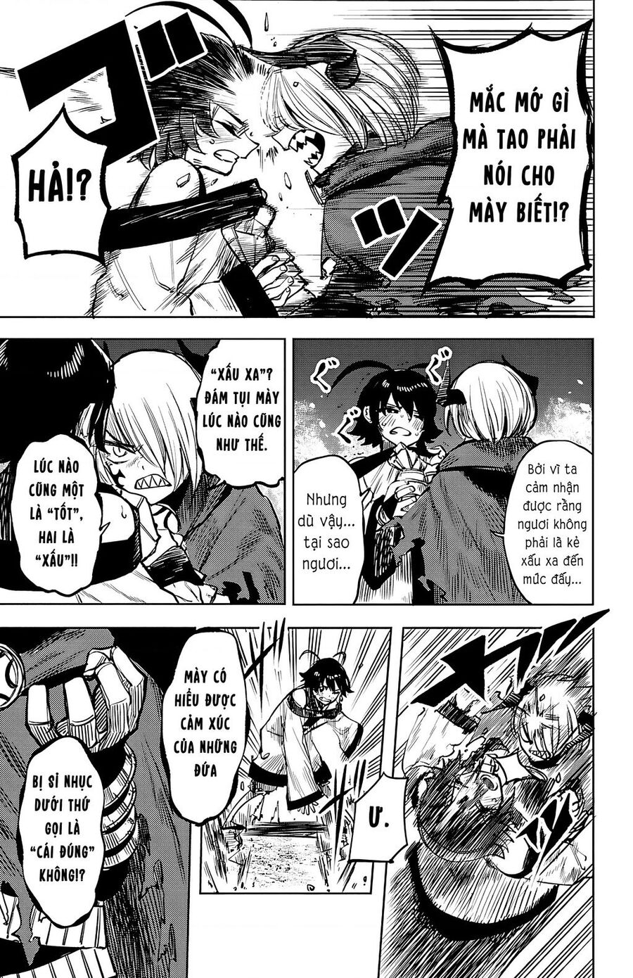 Shy Chap 43 - Next Chap 44