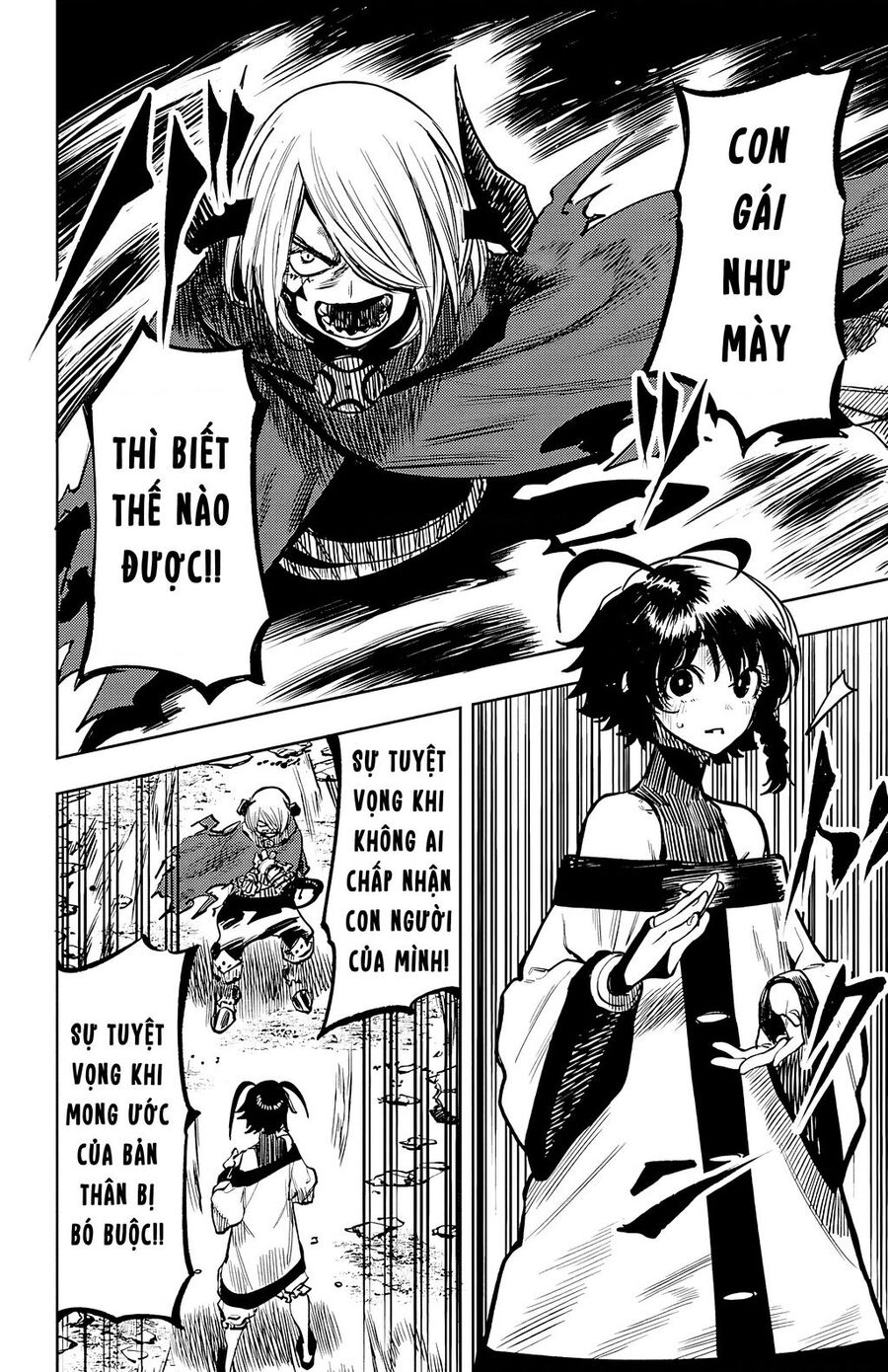 Shy Chap 43 - Next Chap 44