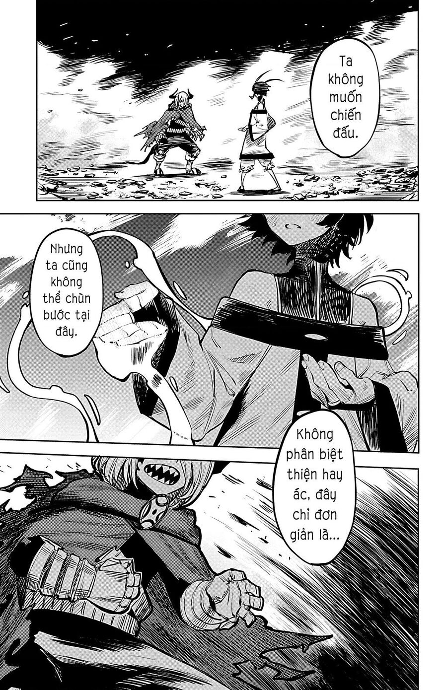 Shy Chap 43 - Next Chap 44