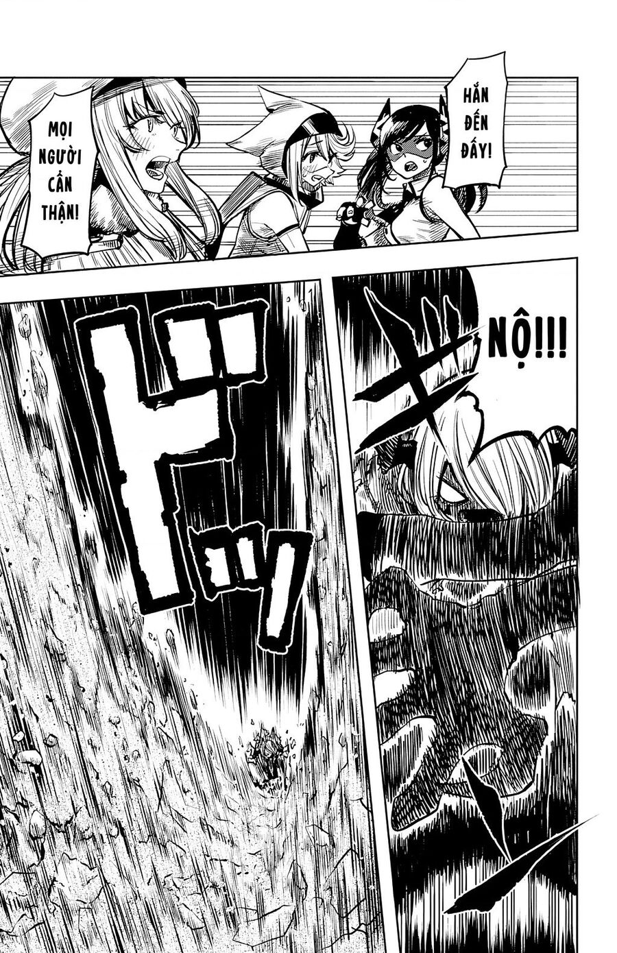 Shy Chap 43 - Next Chap 44