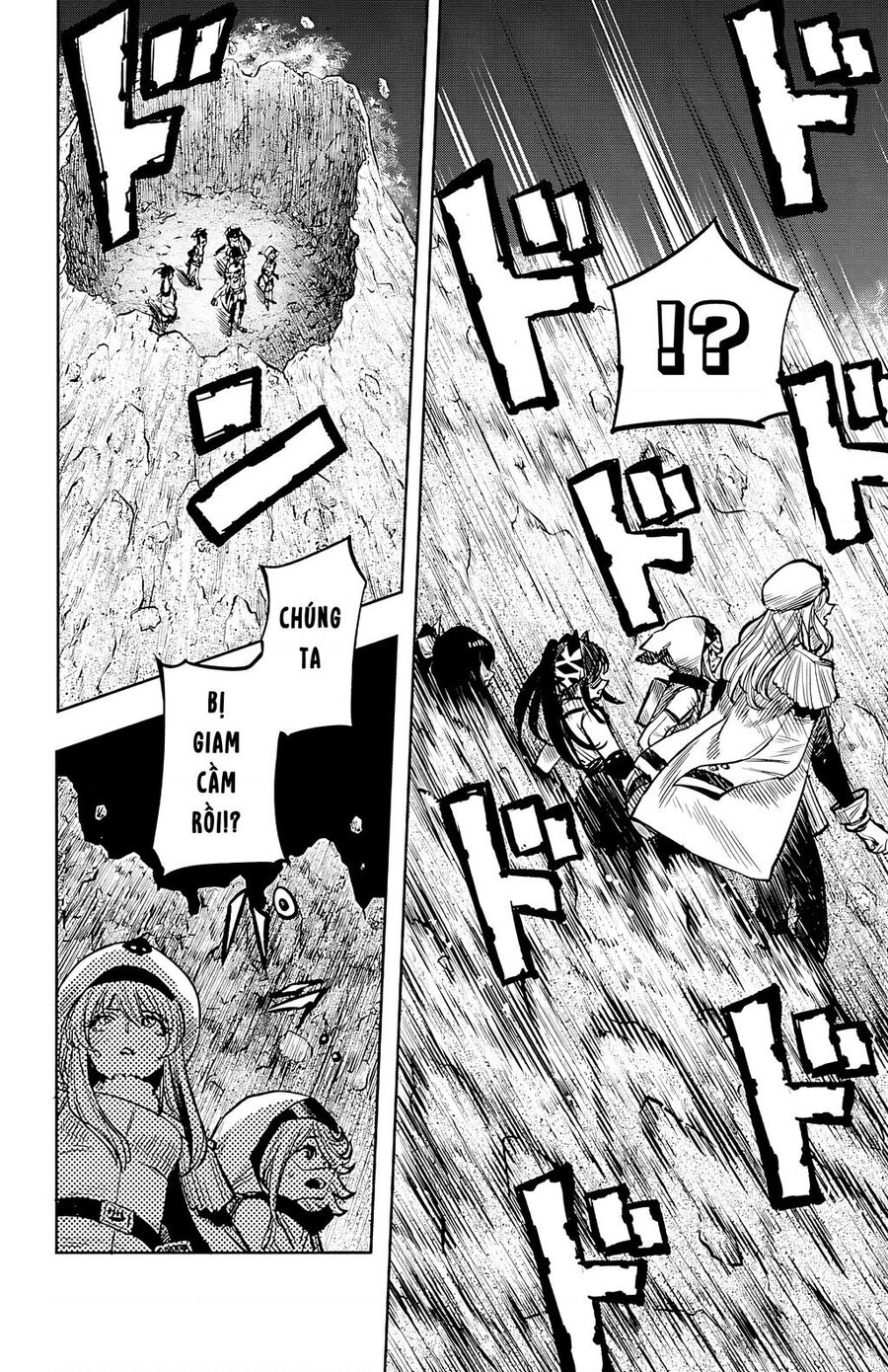 Shy Chap 43 - Next Chap 44