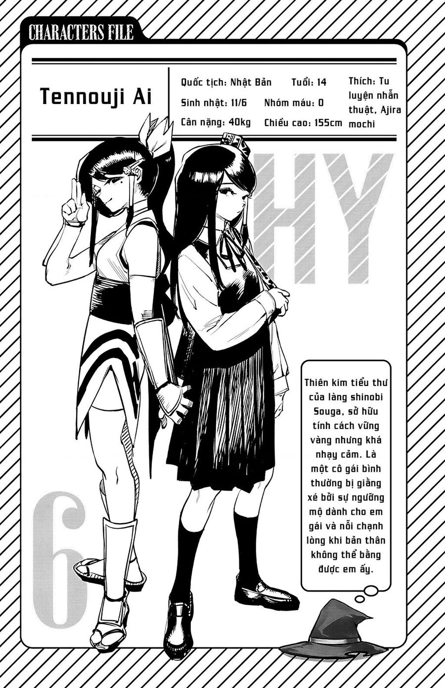 Shy Chap 44 - Next Chap 45