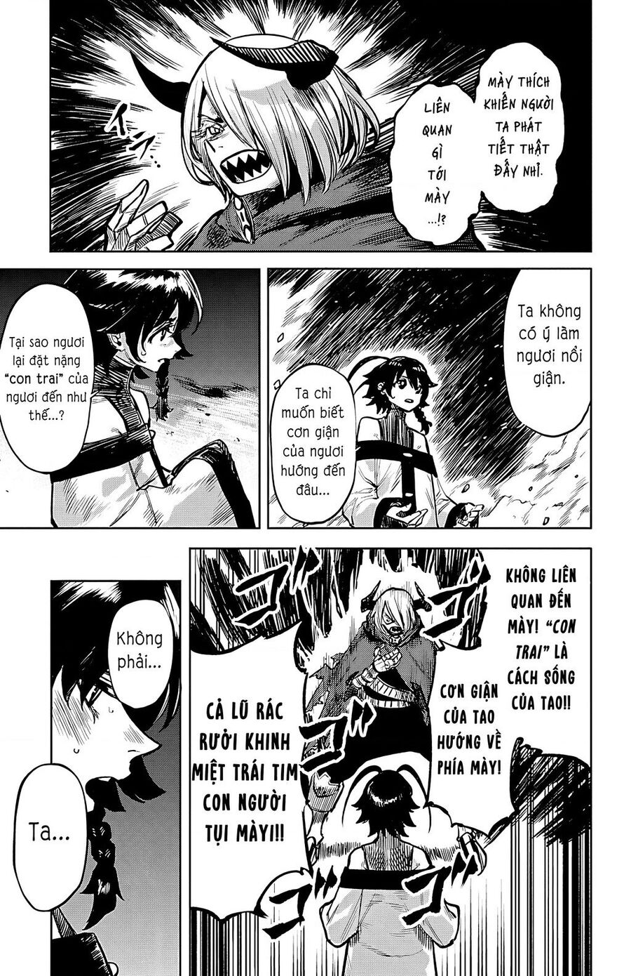 Shy Chap 44 - Next Chap 45