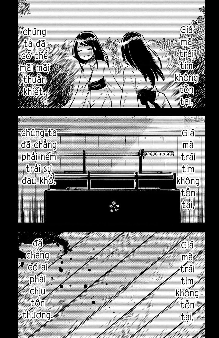 Shy Chap 44 - Next Chap 45