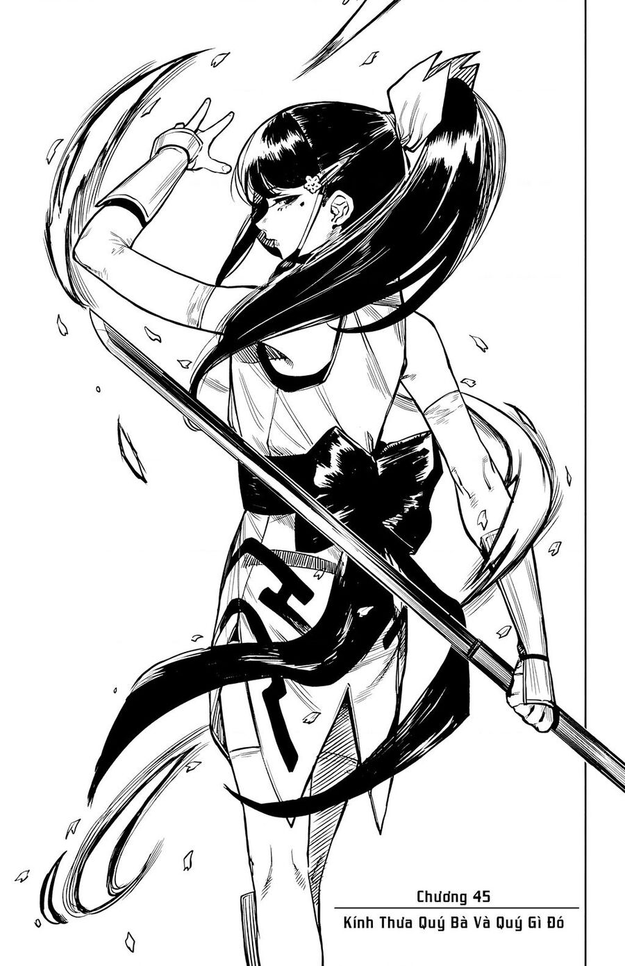 Shy Chap 45 - Next Chap 46