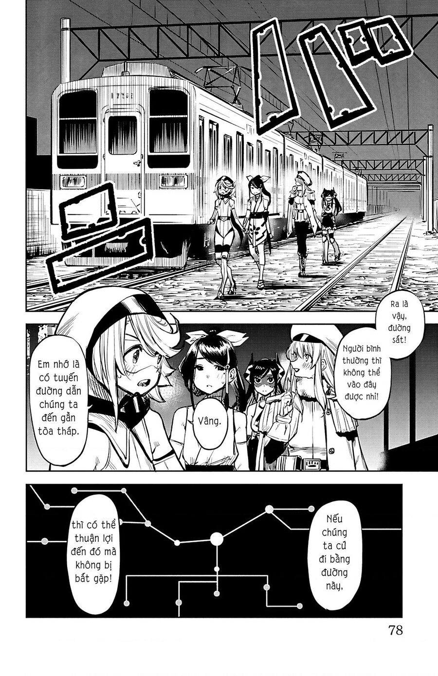 Shy Chap 45 - Next Chap 46