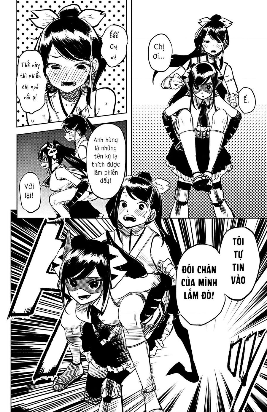 Shy Chap 45 - Next Chap 46