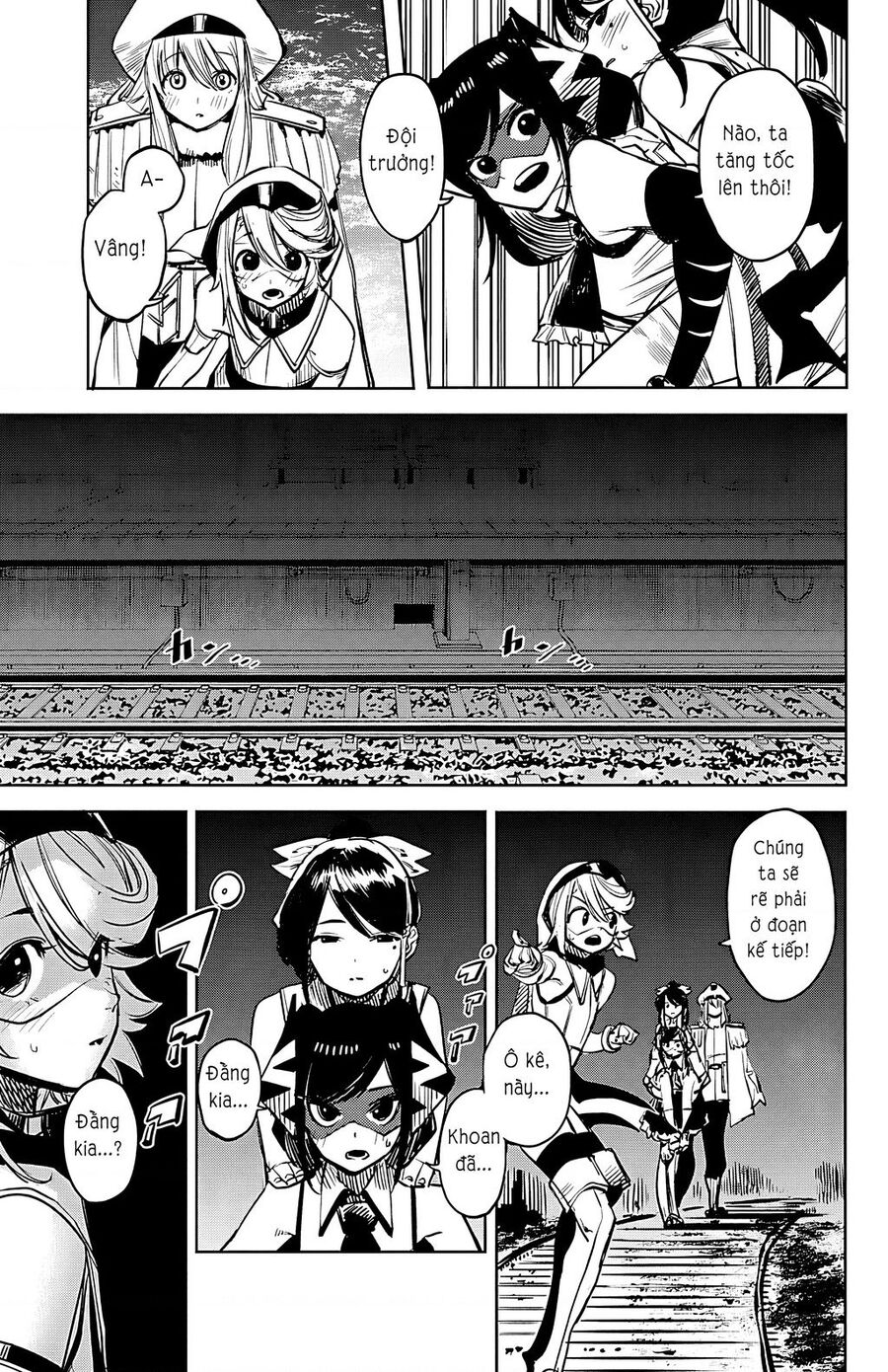 Shy Chap 45 - Next Chap 46