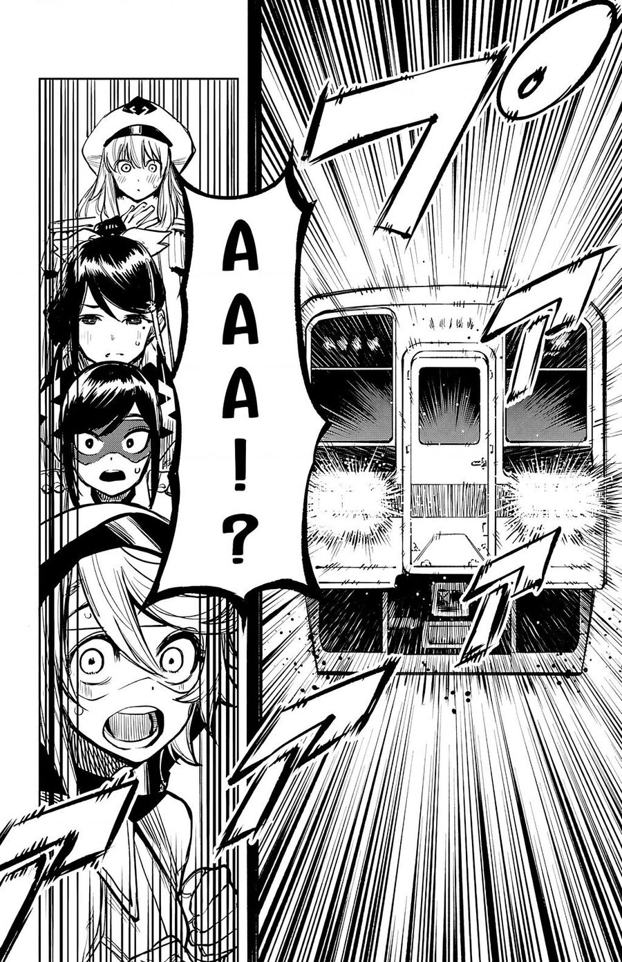 Shy Chap 45 - Next Chap 46