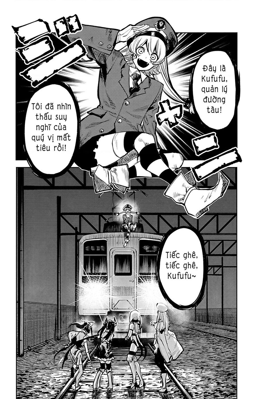 Shy Chap 45 - Next Chap 46