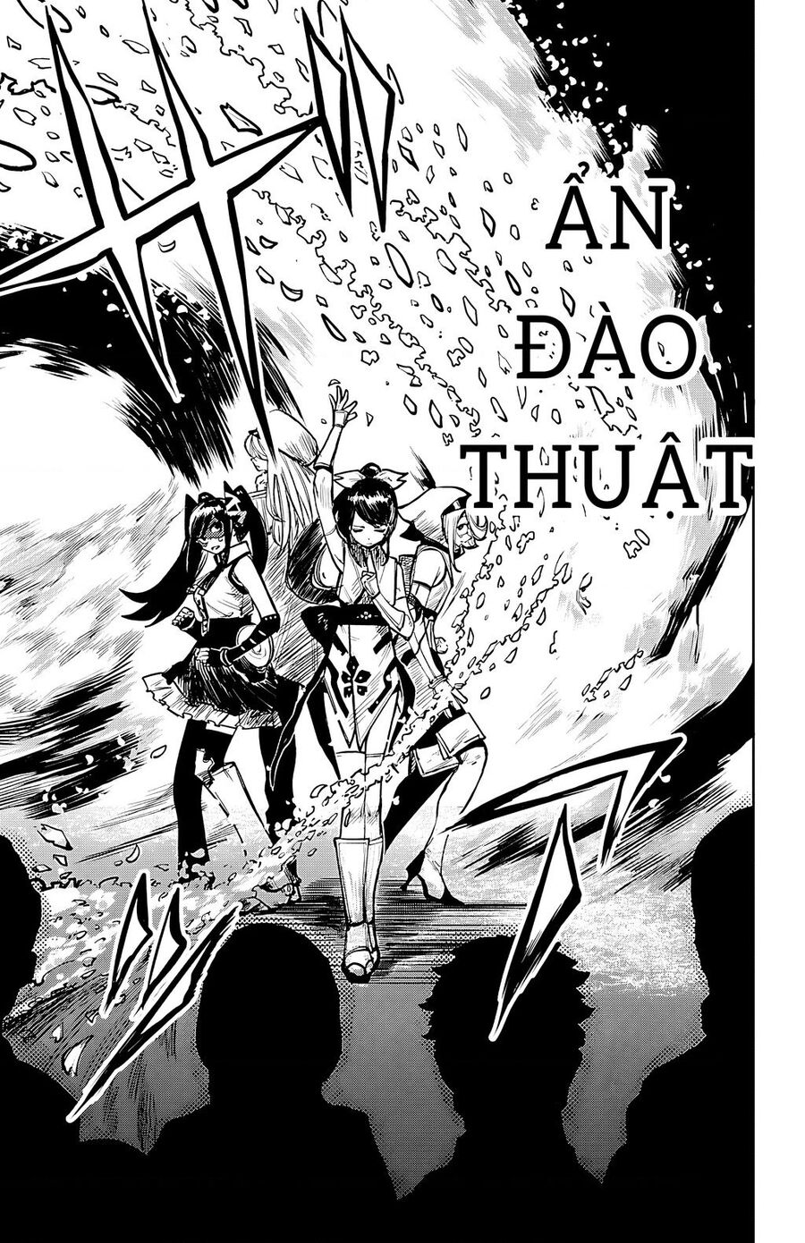 Shy Chap 45 - Next Chap 46