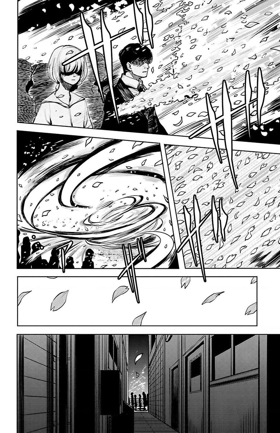 Shy Chap 45 - Next Chap 46