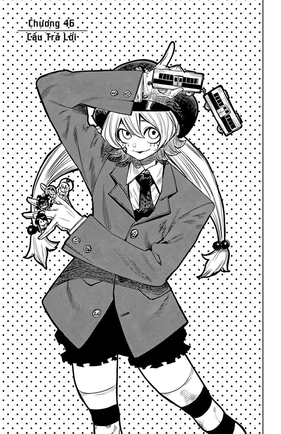 Shy Chap 46 - Next Chap 47