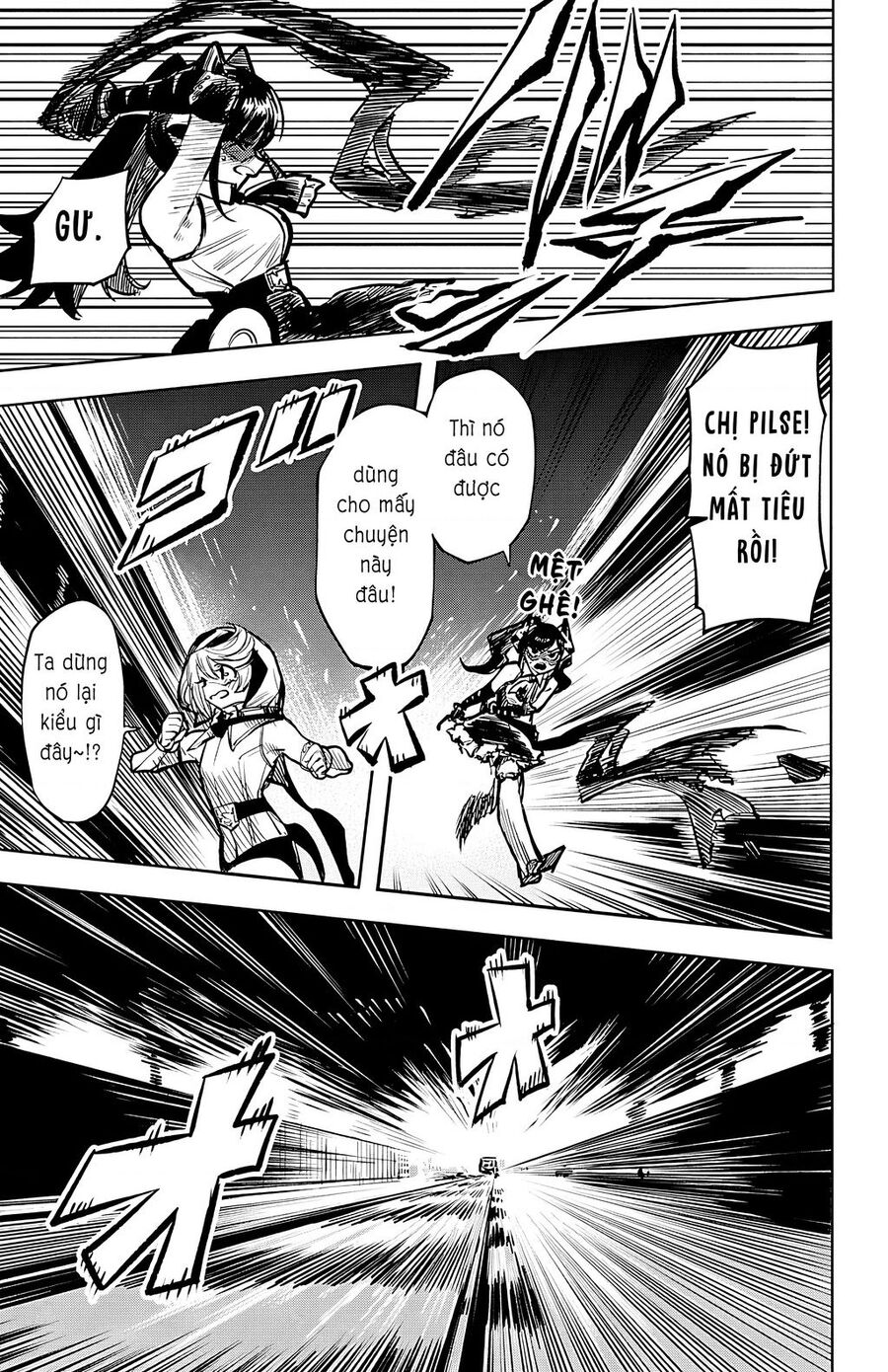 Shy Chap 46 - Next Chap 47