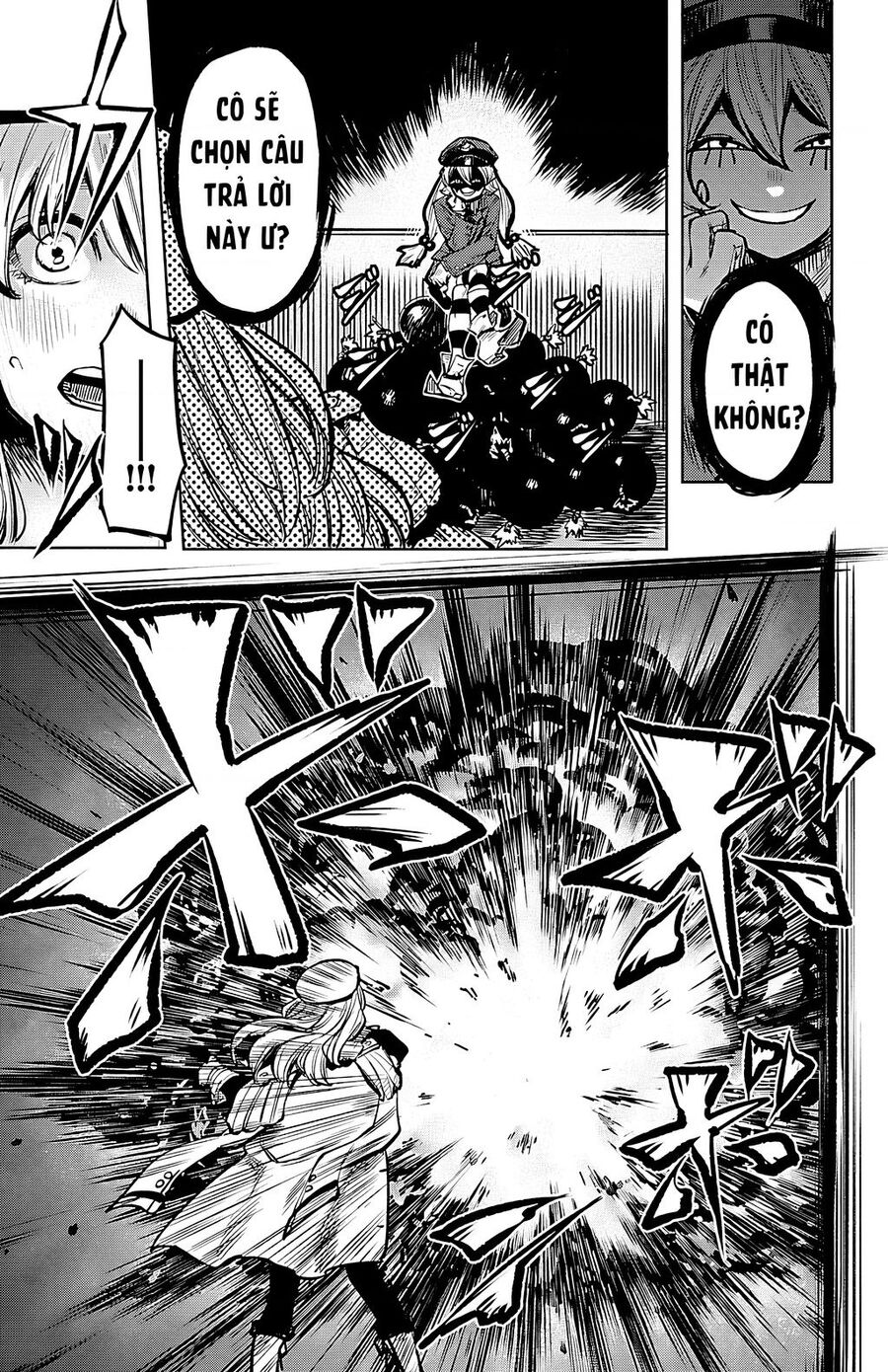 Shy Chap 46 - Next Chap 47